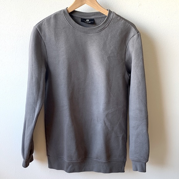 Men’s H&M sweatshirt - Picture 1 of 5
